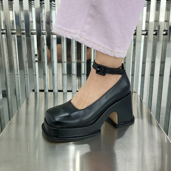 Shop-Pêche Tezza Loafers - Picture 2 of 3